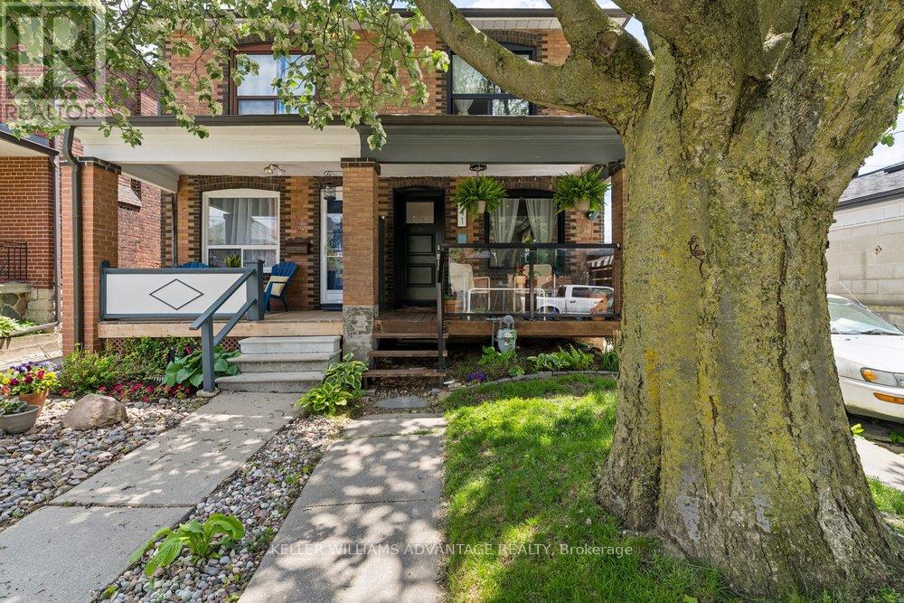 141 HOLLAND PARK AVENUE - 4