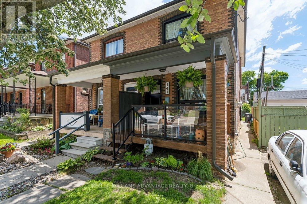 141 HOLLAND PARK AVENUE - 5