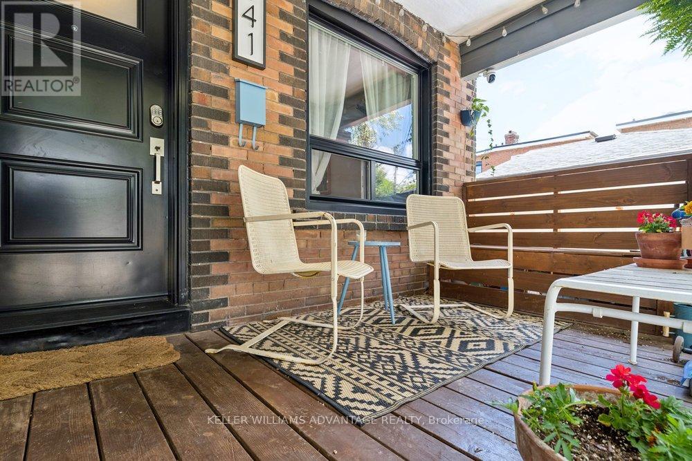 141 HOLLAND PARK AVENUE - 6