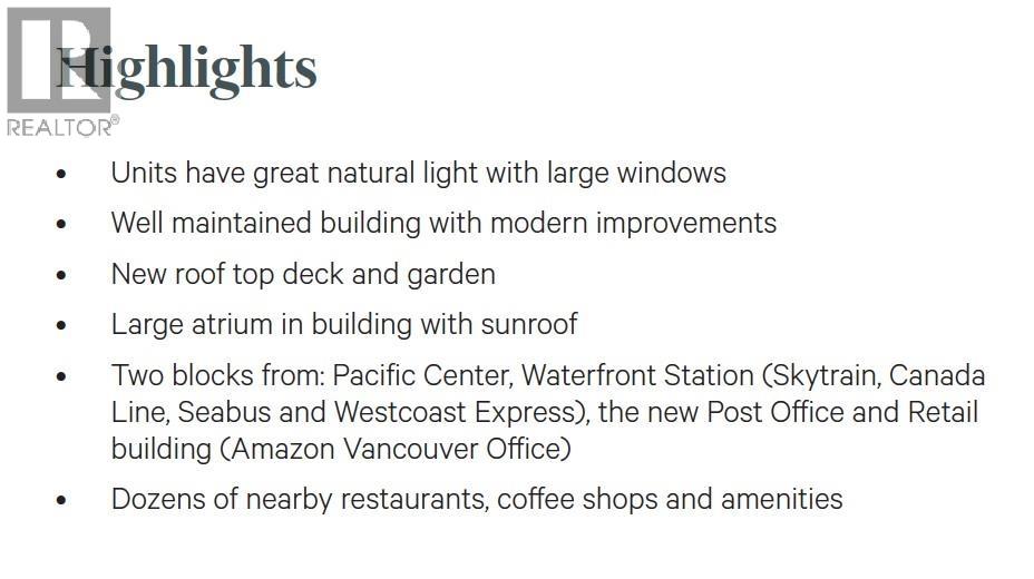 Office in Vancouver - Image 19