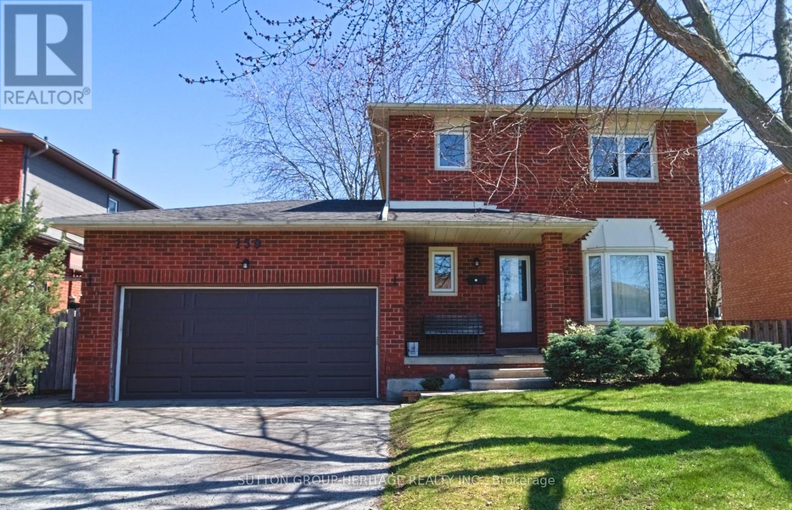159 MELISSA CRESCENT - 1