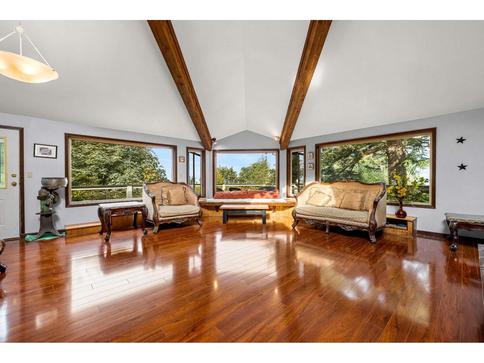 8379 CHELMSFORD PLACE, Chilliwack Mountain
