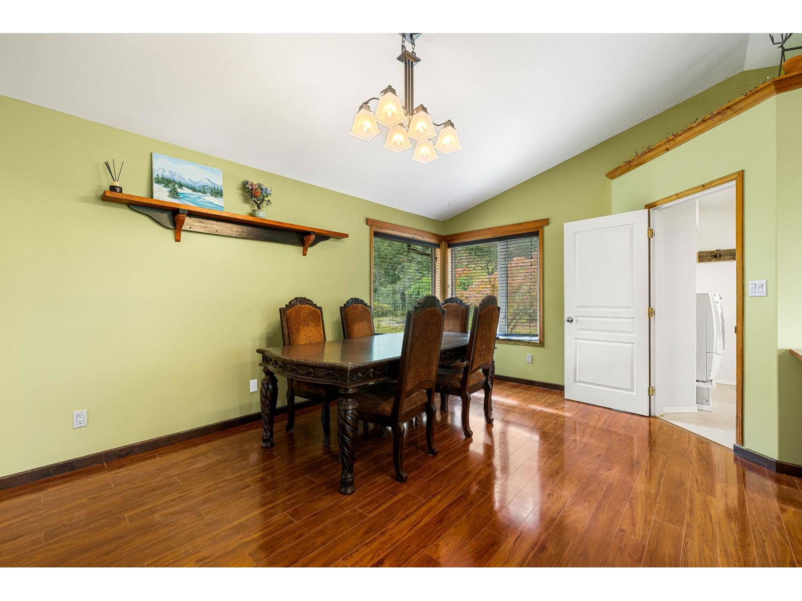 8379 CHELMSFORD PLACE, Chilliwack Mountain, Chilliwack