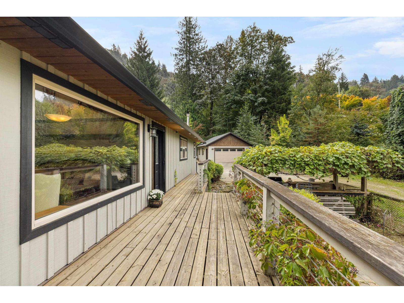8379 CHELMSFORD PLACE, Chilliwack Mountain, Chilliwack