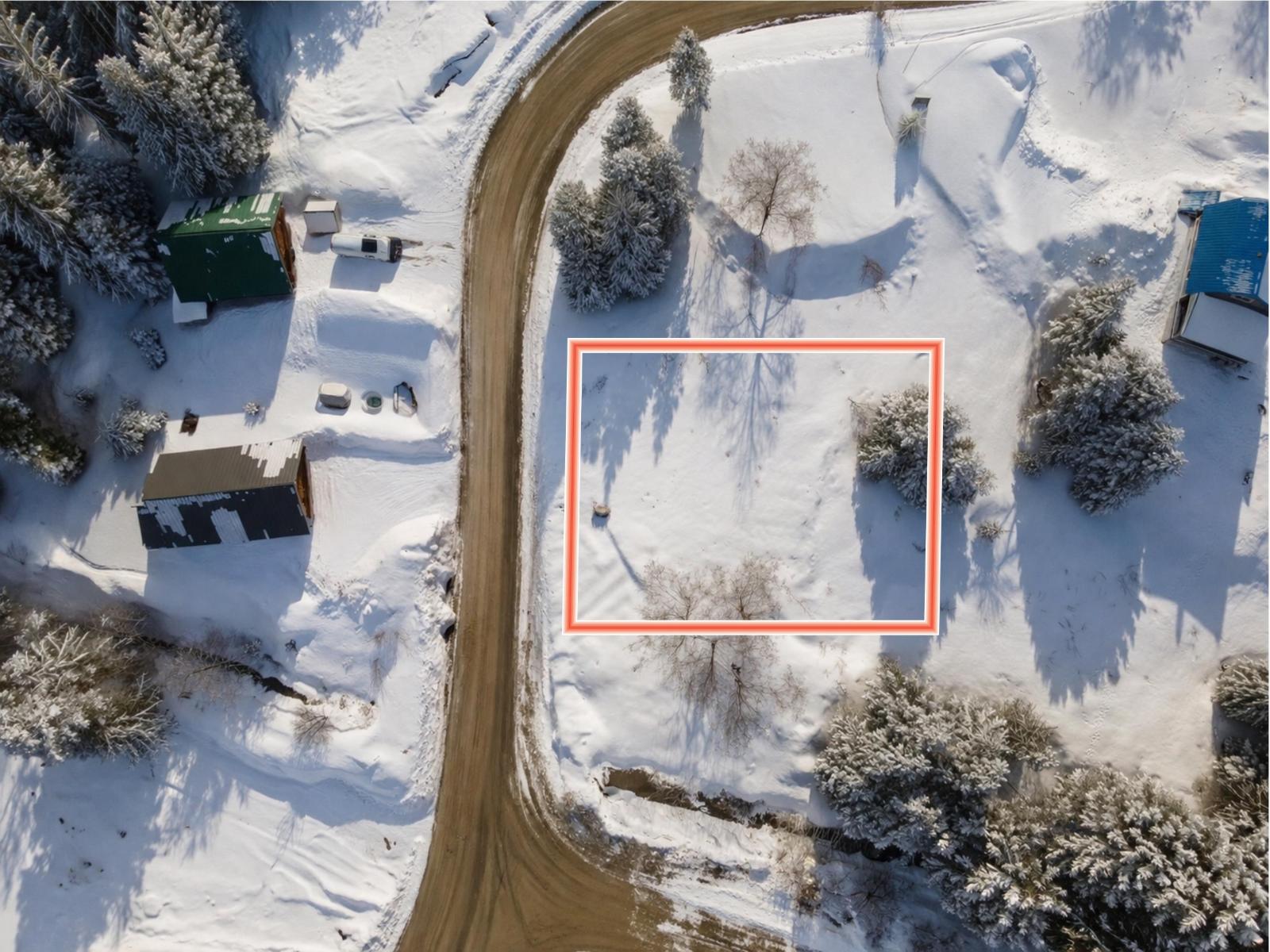 20418 EDELWEISS DRIVE
