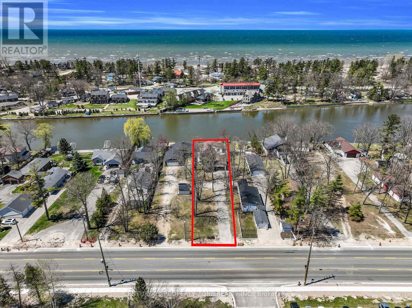 1312 RIVER ROAD W - 4