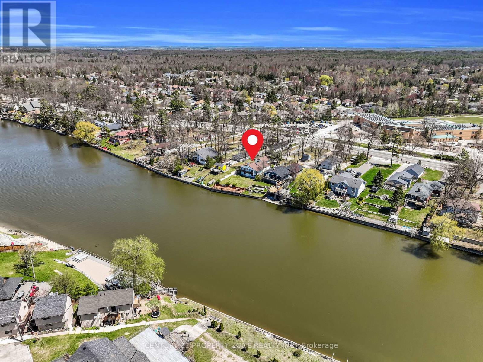 1312 RIVER ROAD W - 35