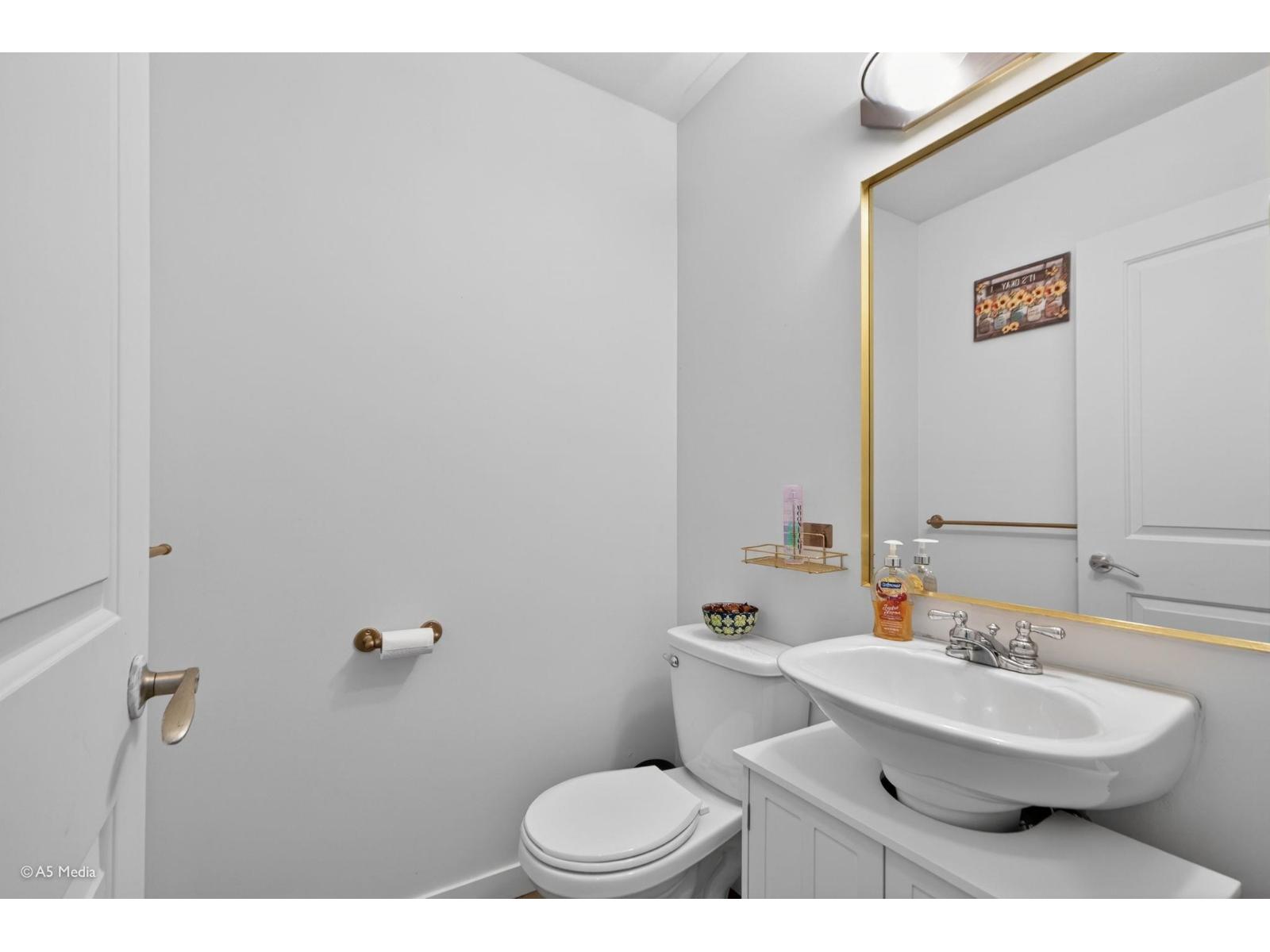 3 Bed, 3 Bath House for Sale in Surrey – 25 16789 60 AVENUE, Surrey – MLS# R3130070 - Image 10
