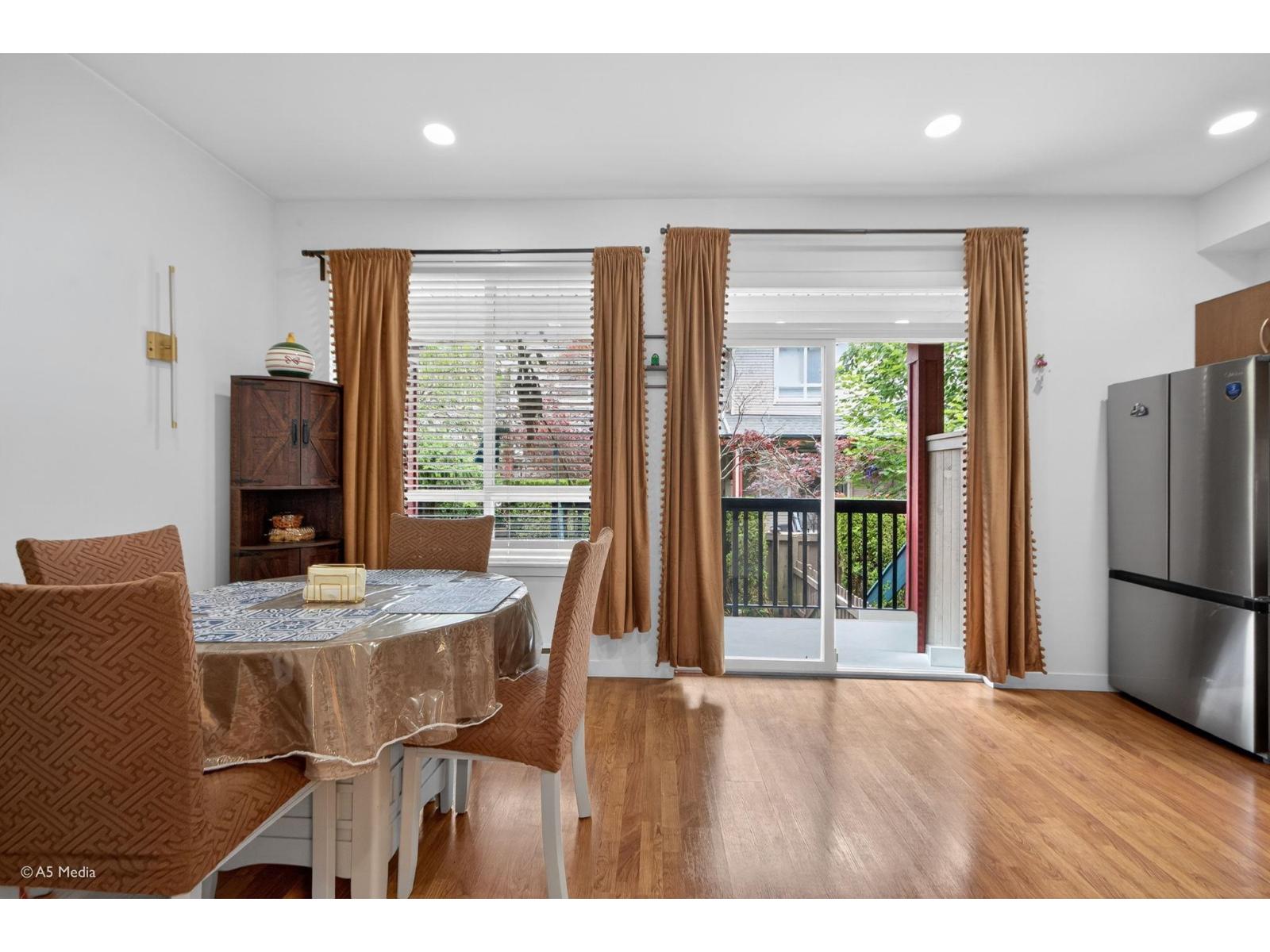 3 Bed, 3 Bath House for Sale in Surrey – 25 16789 60 AVENUE, Surrey – MLS# R3130070 - Image 11