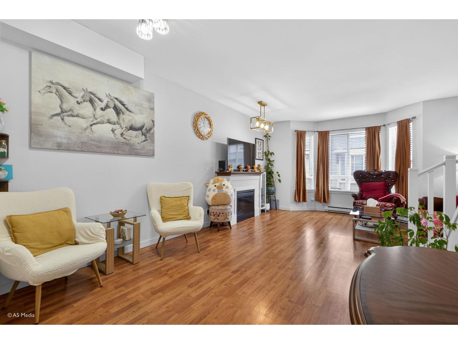 3 Bed, 3 Bath House for Sale in Surrey – 25 16789 60 AVENUE, Surrey – MLS# R3130070 - Image 5