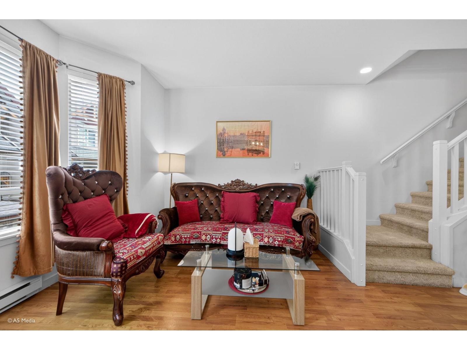 3 Bed, 3 Bath House for Sale in Surrey – 25 16789 60 AVENUE, Surrey – MLS# R3130070 - Image 8