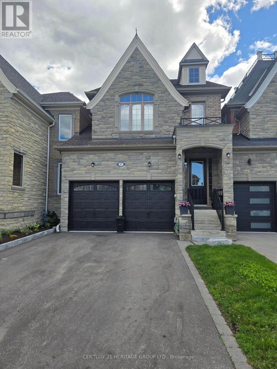 67 ALEX CAMPBELL CRESCENT - 1