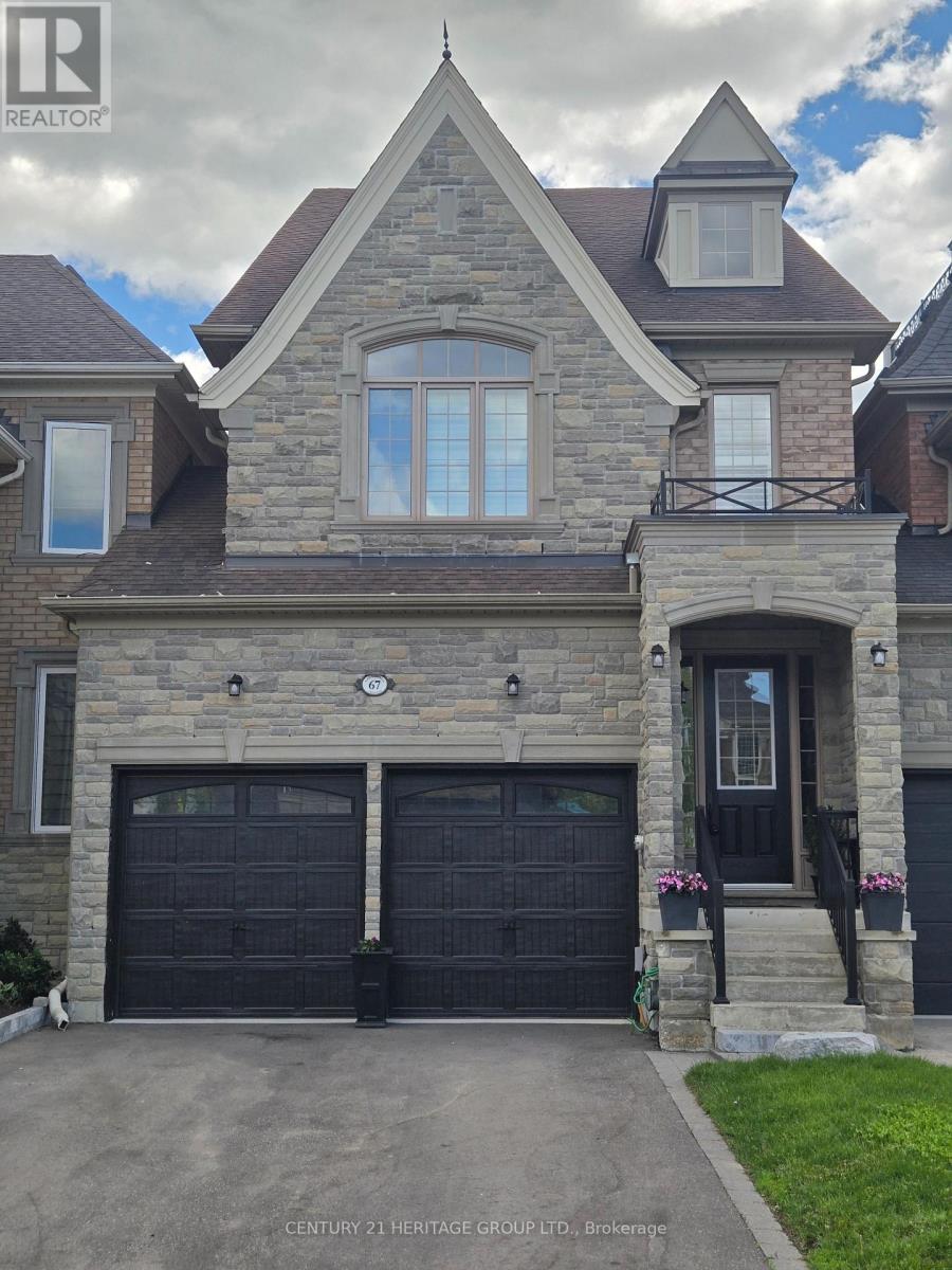 67 ALEX CAMPBELL CRESCENT - 2