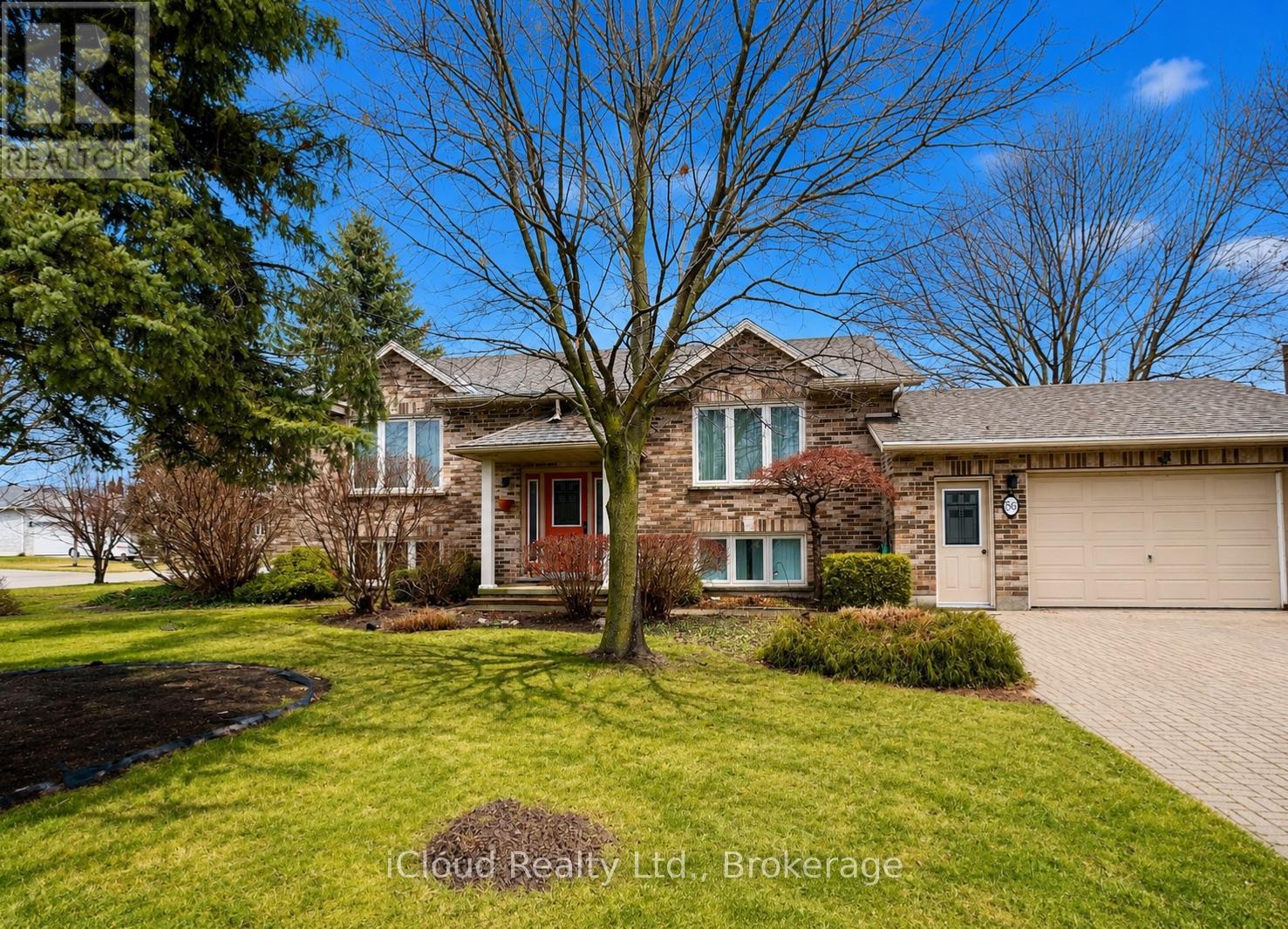 86 GLENDALE DRIVE E - 17