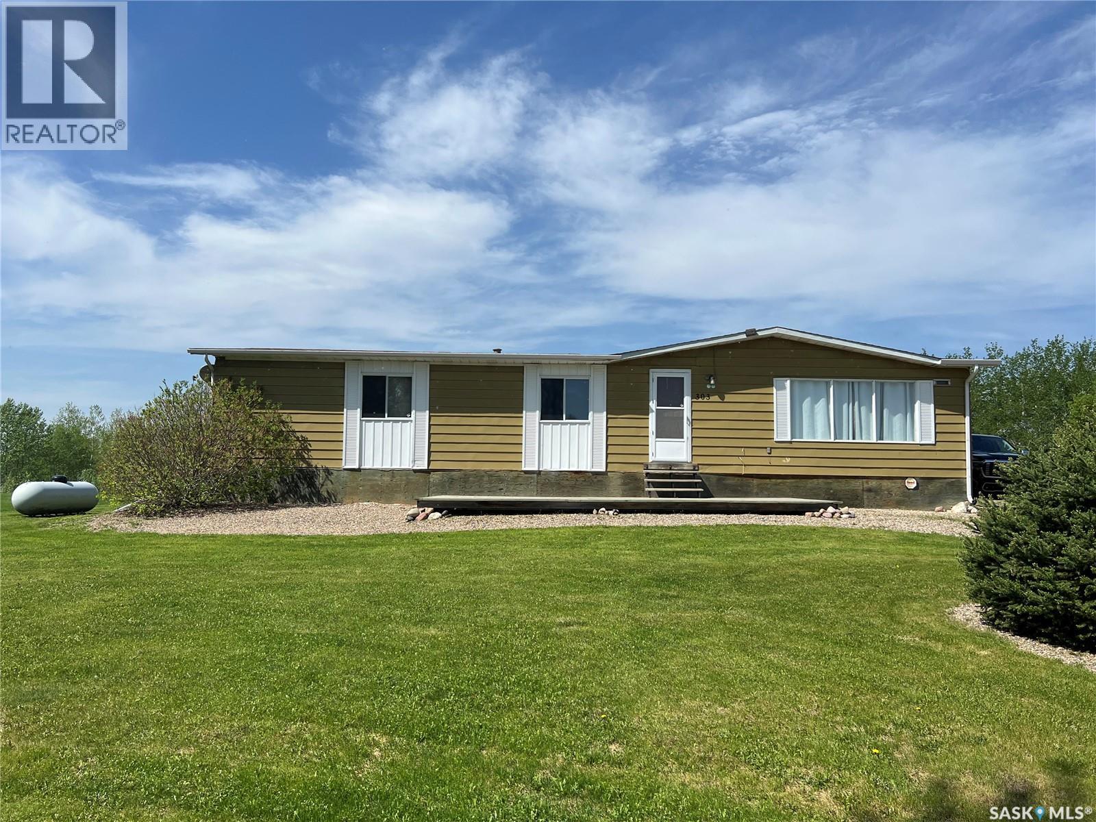 303 Main STREET - 1