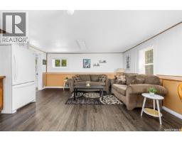2pc Bathroom - 301 Pine Tree Road, Buffalo Pound Lake, SK S0H2X0 Photo 9