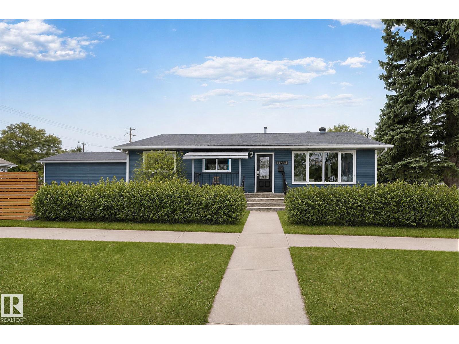 11334 52 ST NW - 41