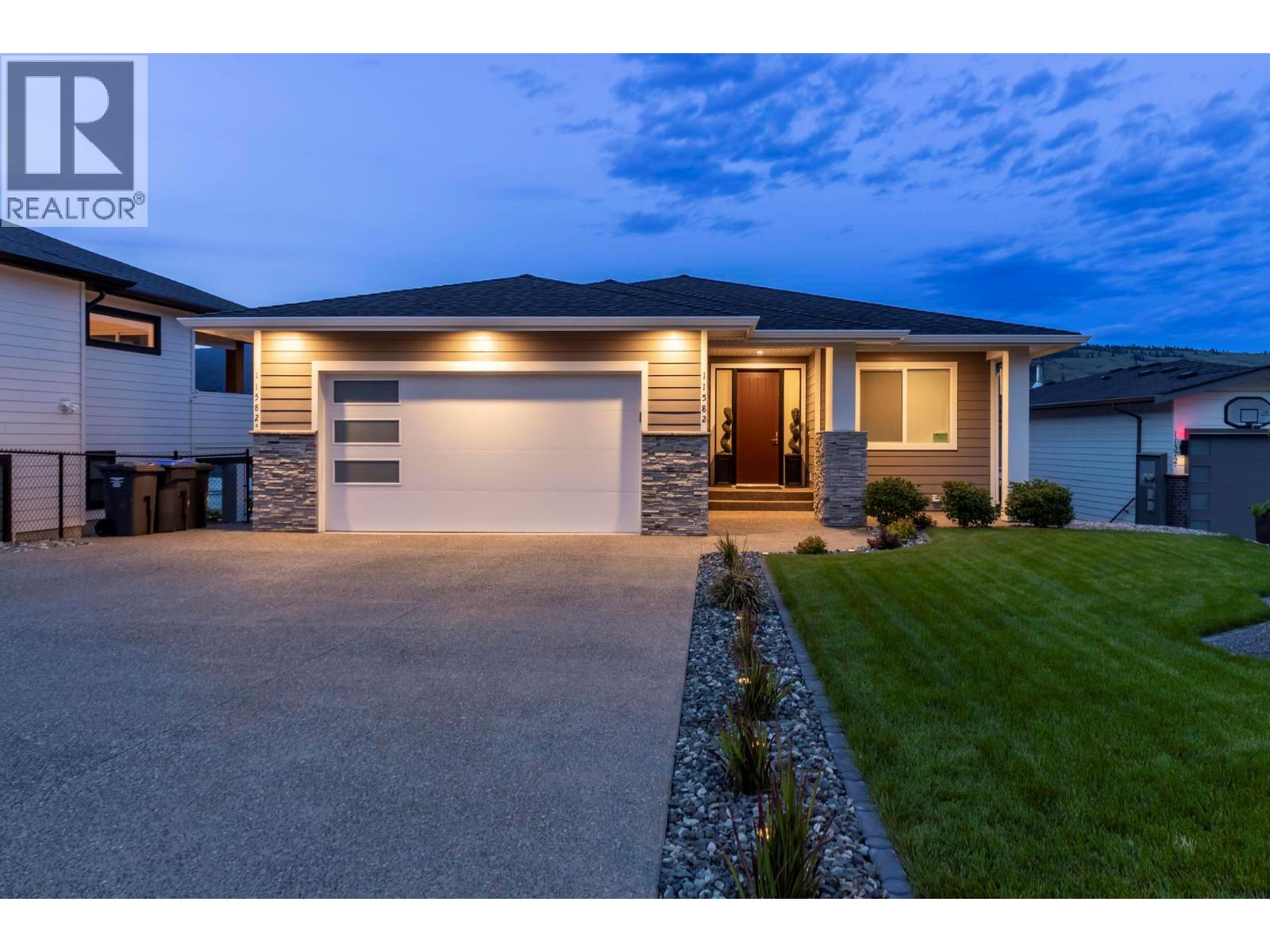 11582 Middleton Road South, Lake Country