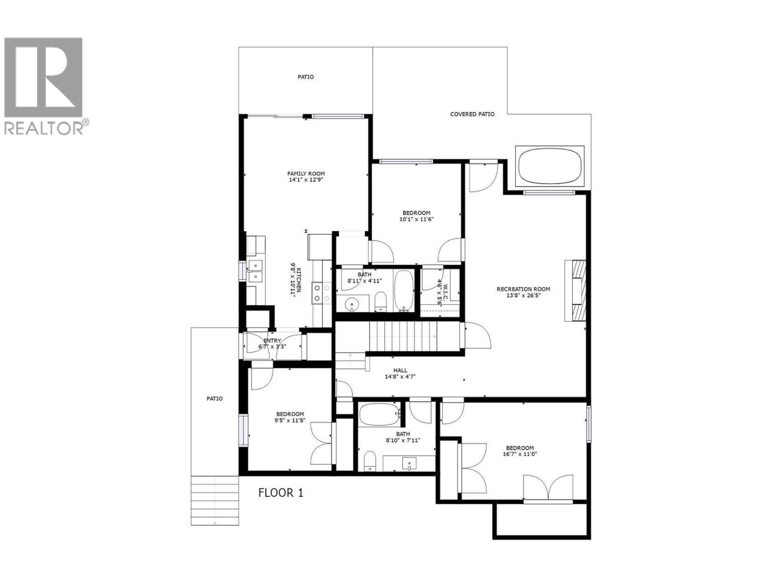 11582 Middleton Road S - 68