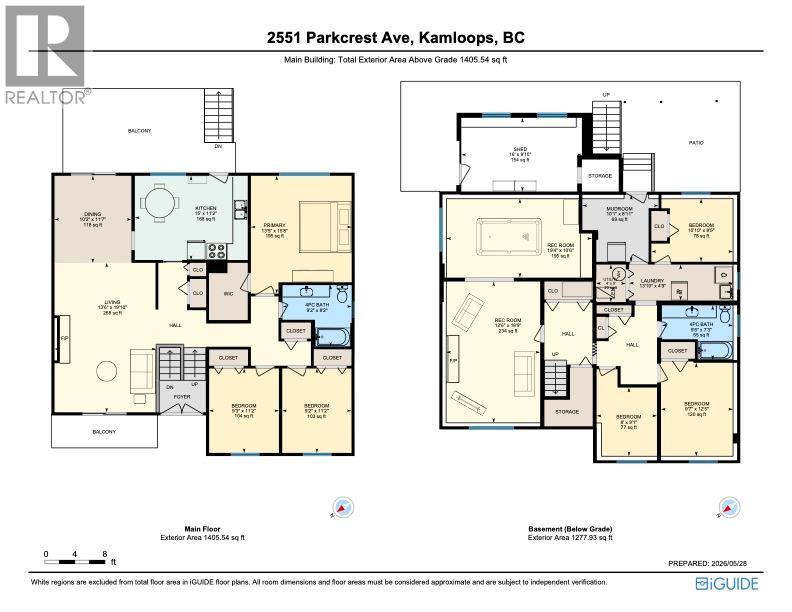 2551 Parkcrest Avenue - 63
