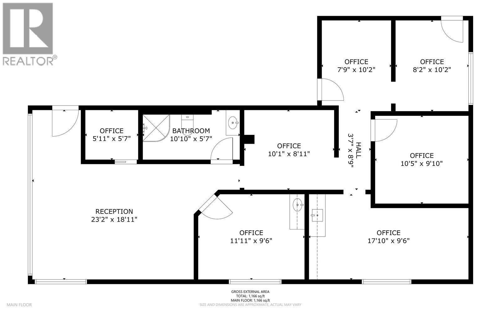 3307 32 Avenue Unit# 103 photo 3