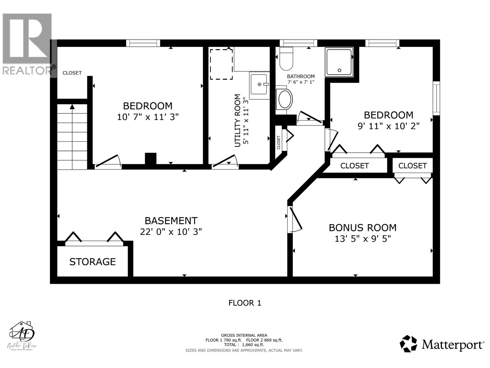 11023 PEACE RIVER ROAD - Image 3