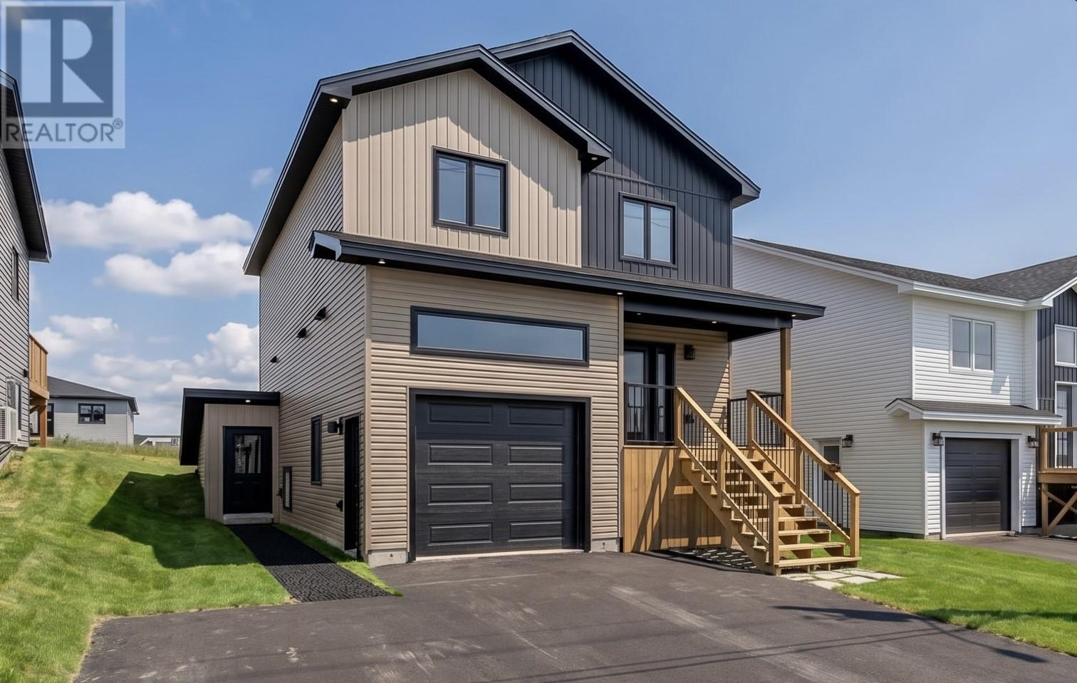 92 Trenton Drive - 1
