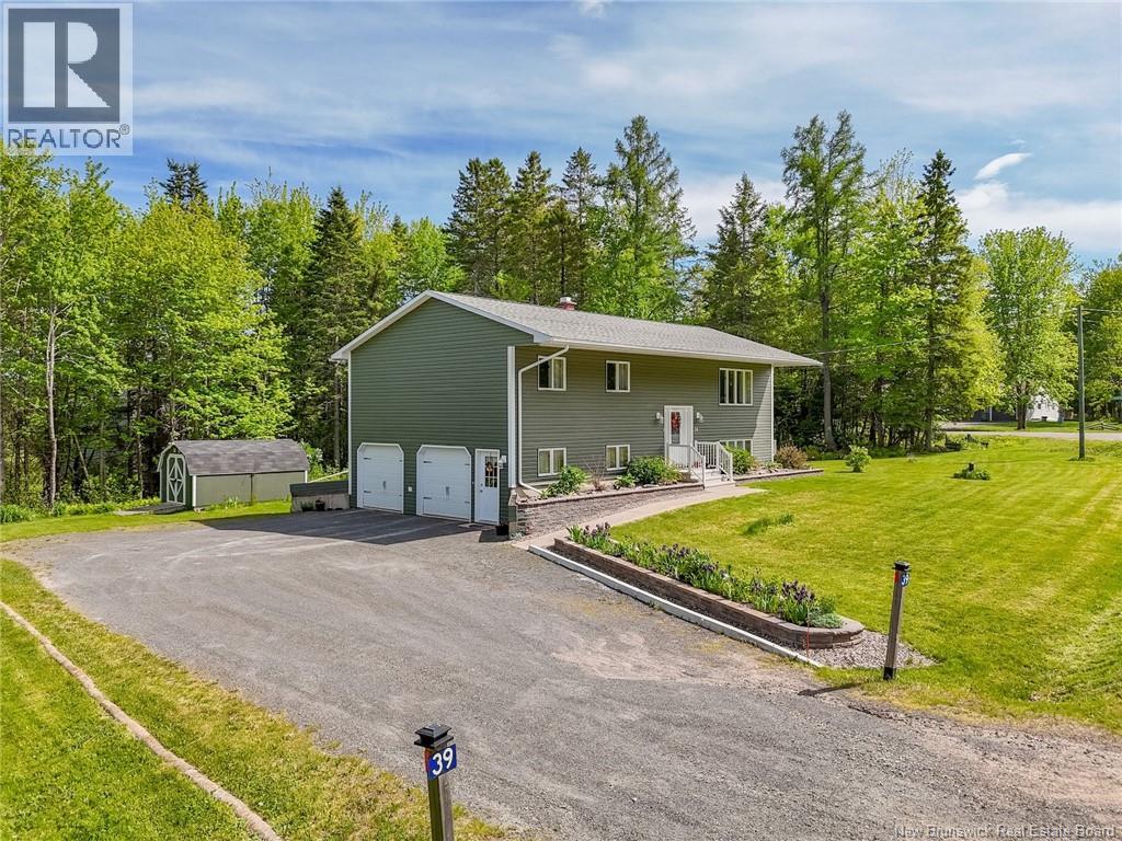 39 Garden Grove Street - 1