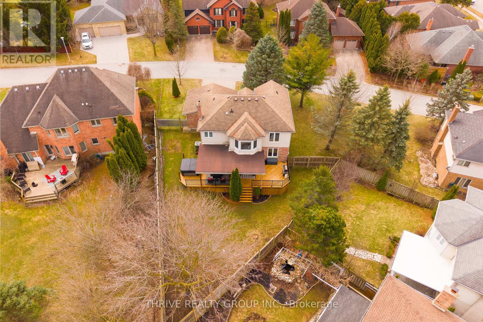 79 TRELLIS CRESCENT