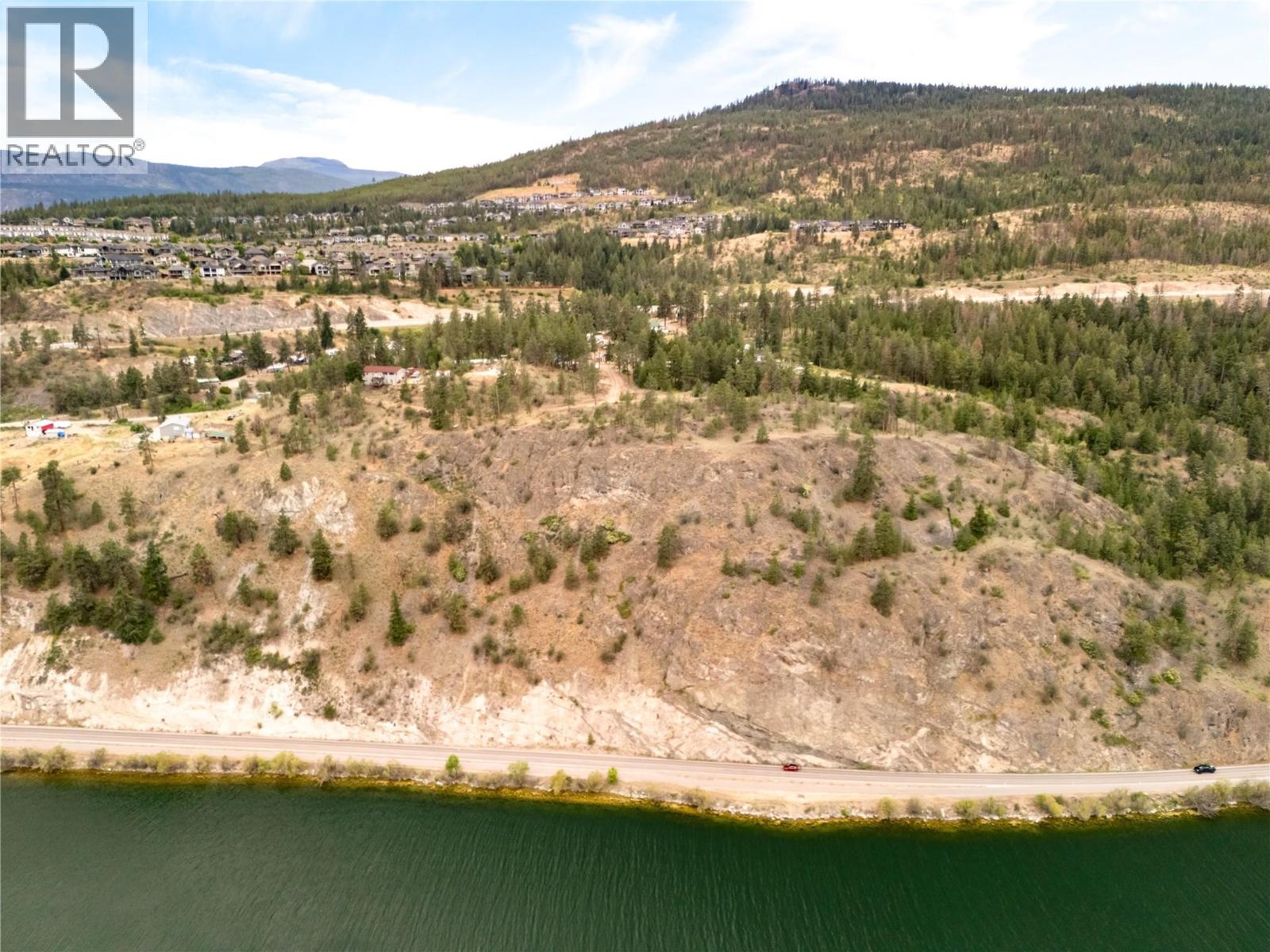 13151 Old Mission Road, Lake Country