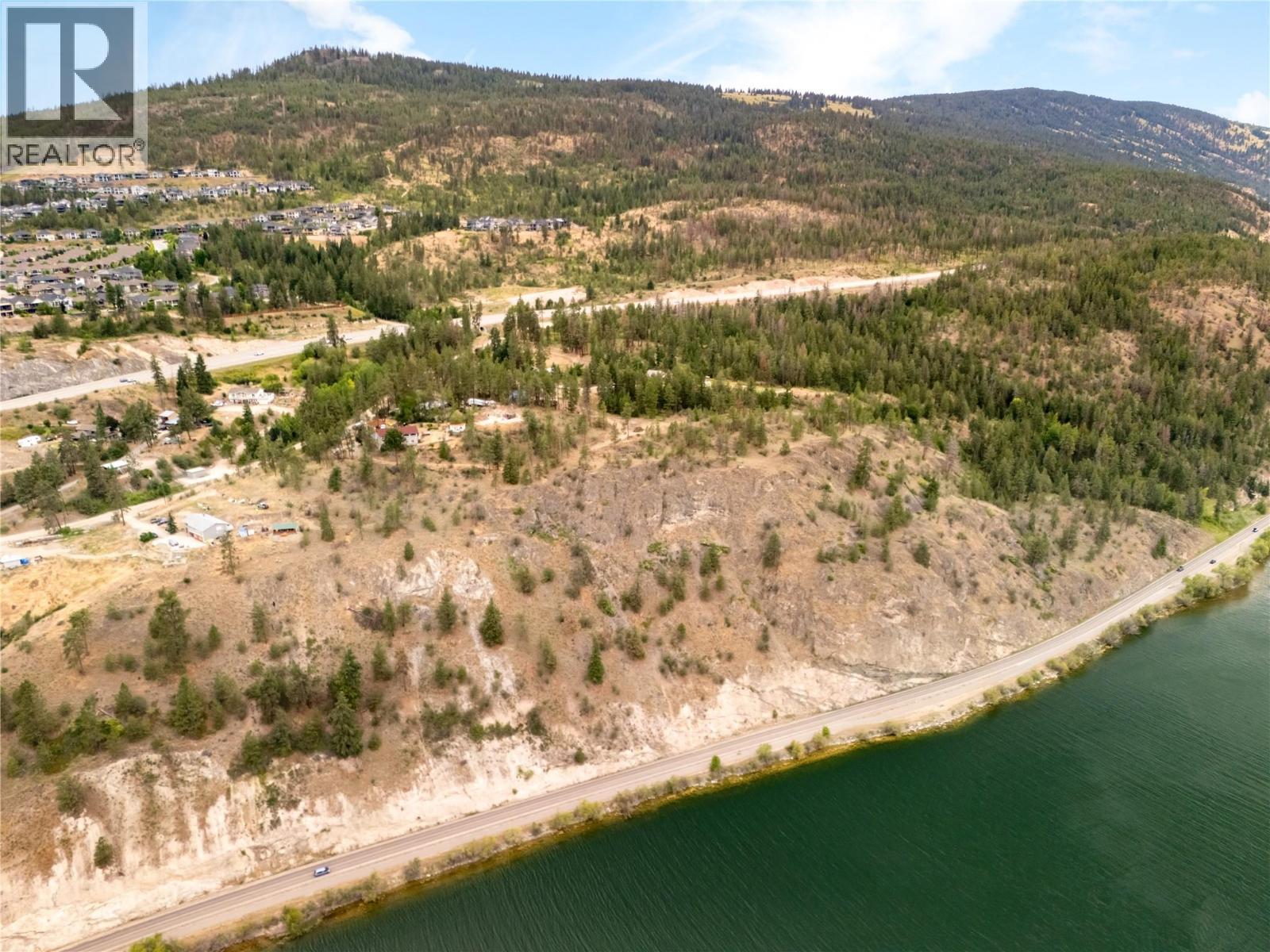13151 Old Mission Road, Lake Country