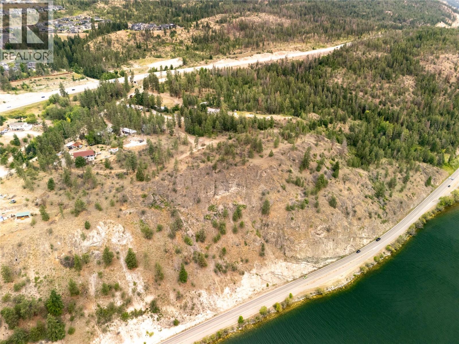 13151 Old Mission Road, Lake Country