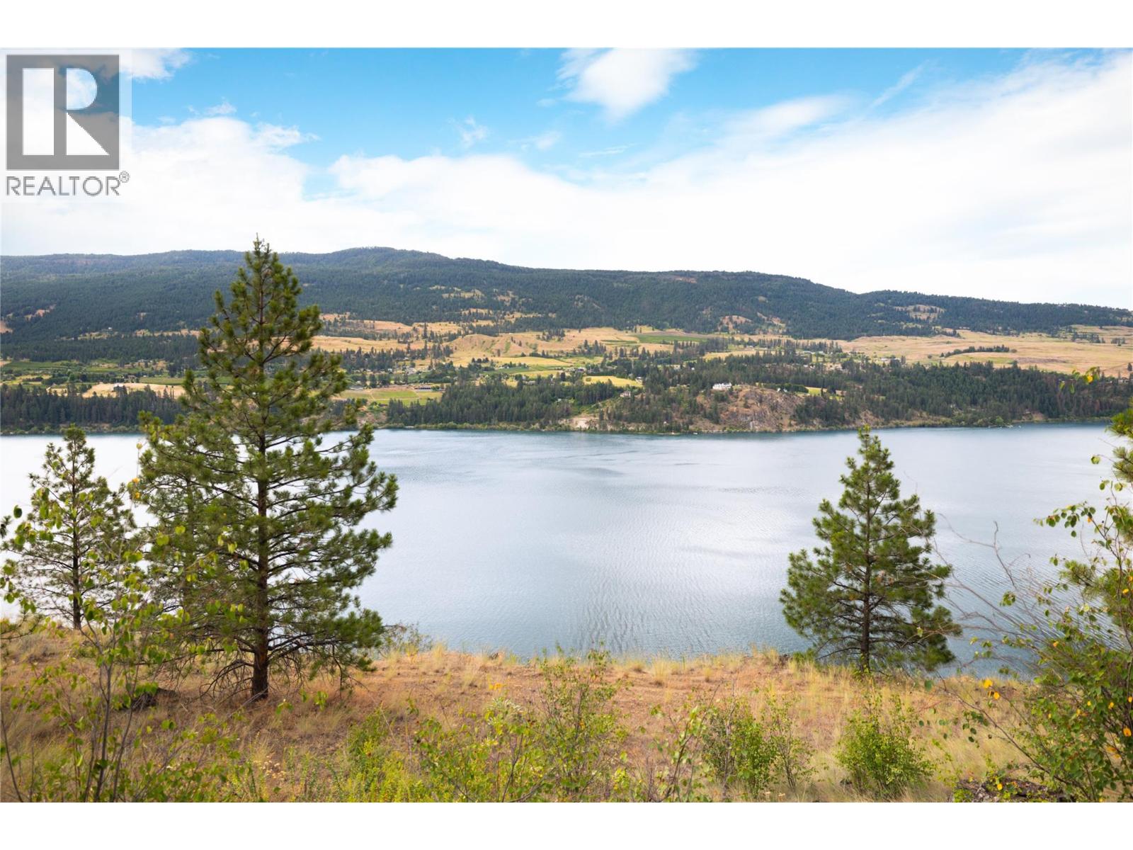 13151 Old Mission Road, Lake Country