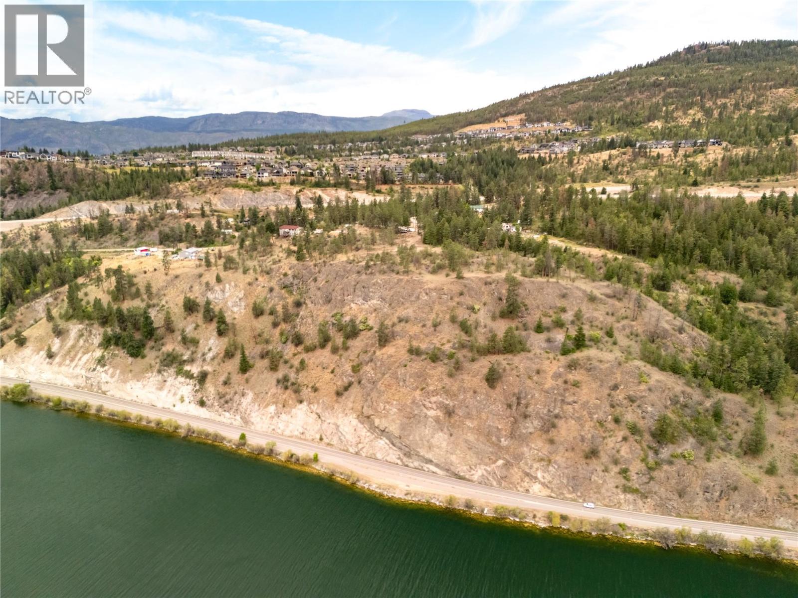 13151 Old Mission Road, Lake Country