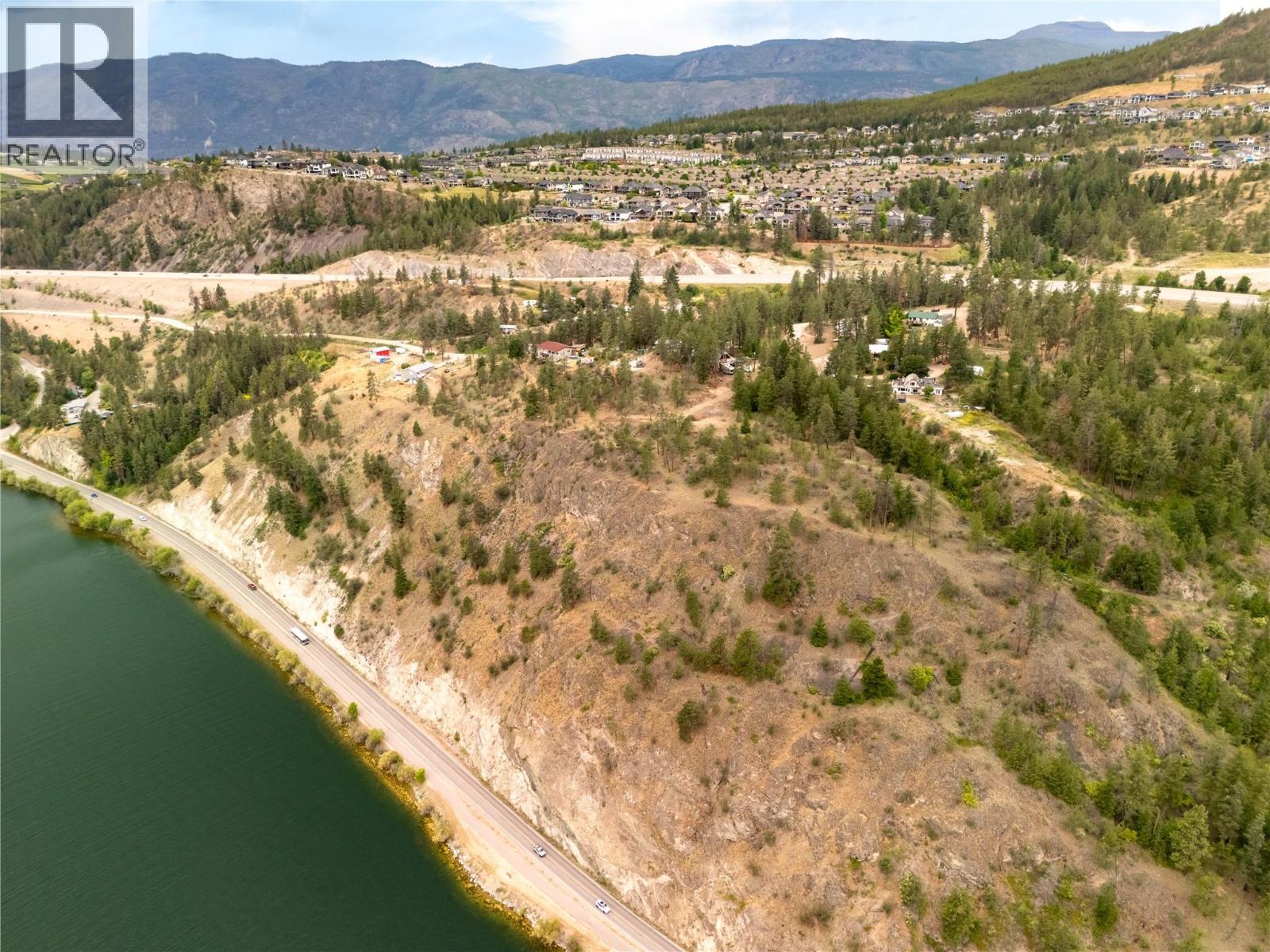13151 Old Mission Road, Lake Country