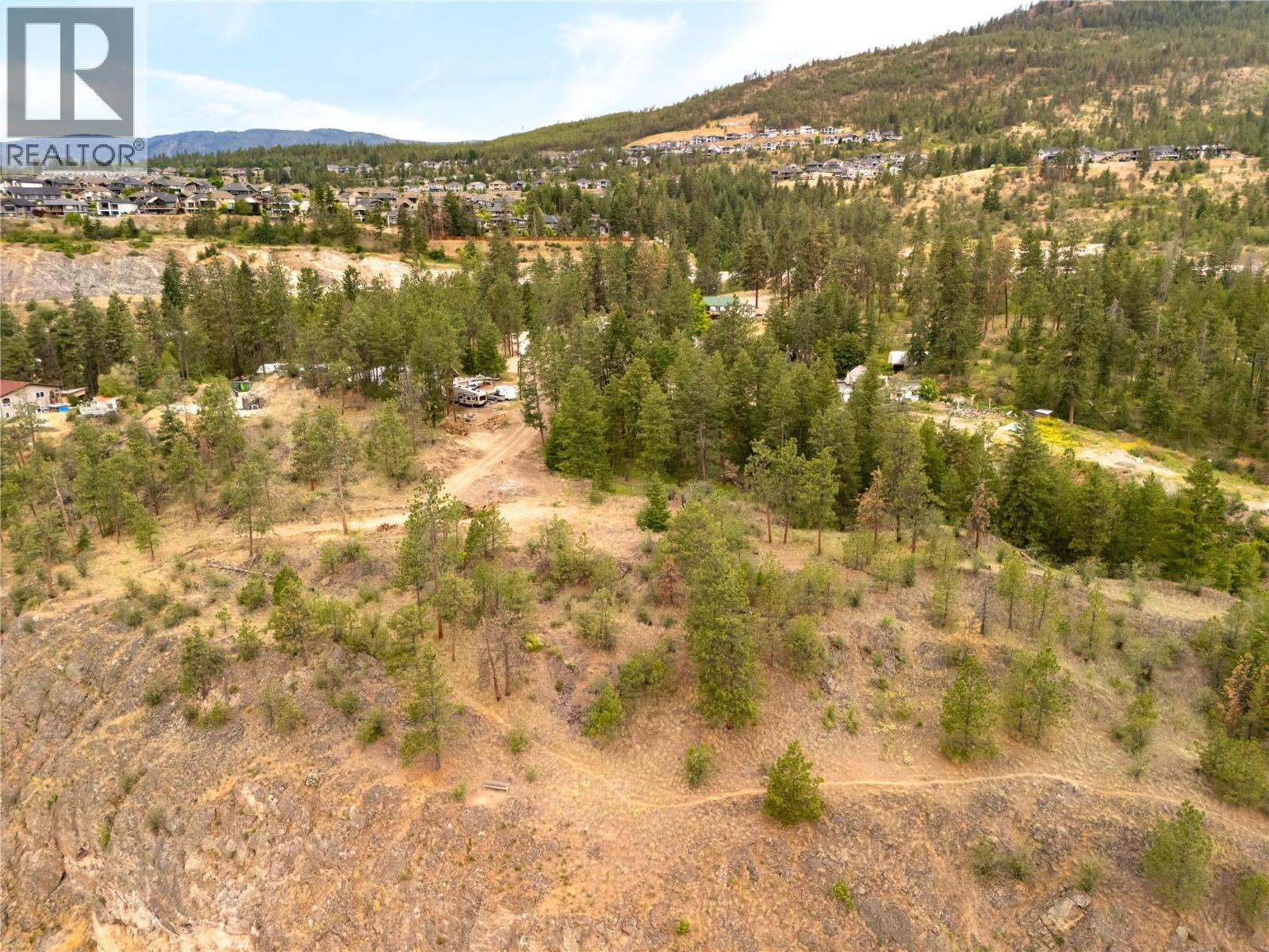 13151 Old Mission Road, Lake Country