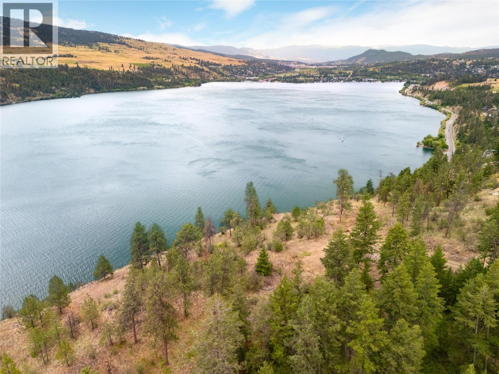 13151 Old Mission Road, Lake Country