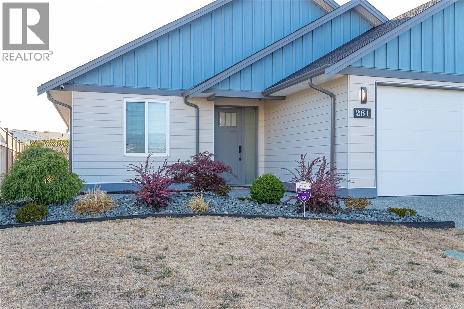 261 Dunbar Way - 3