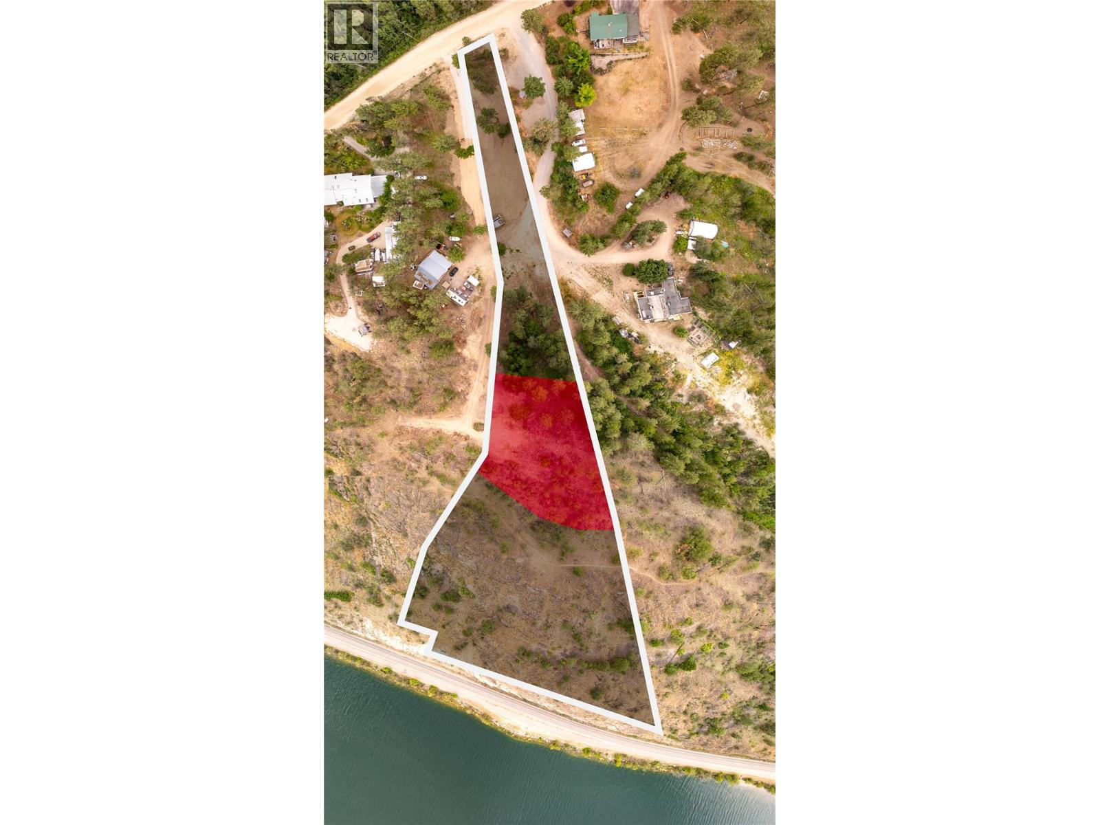 13151 Old Mission Road, Lake Country