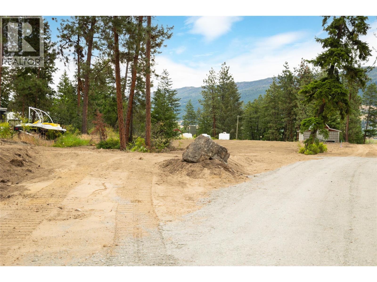 13151 Old Mission Road, Lake Country