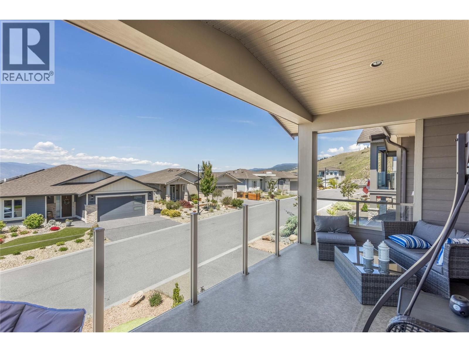 1955 Foxtail Terrace, Kelowna