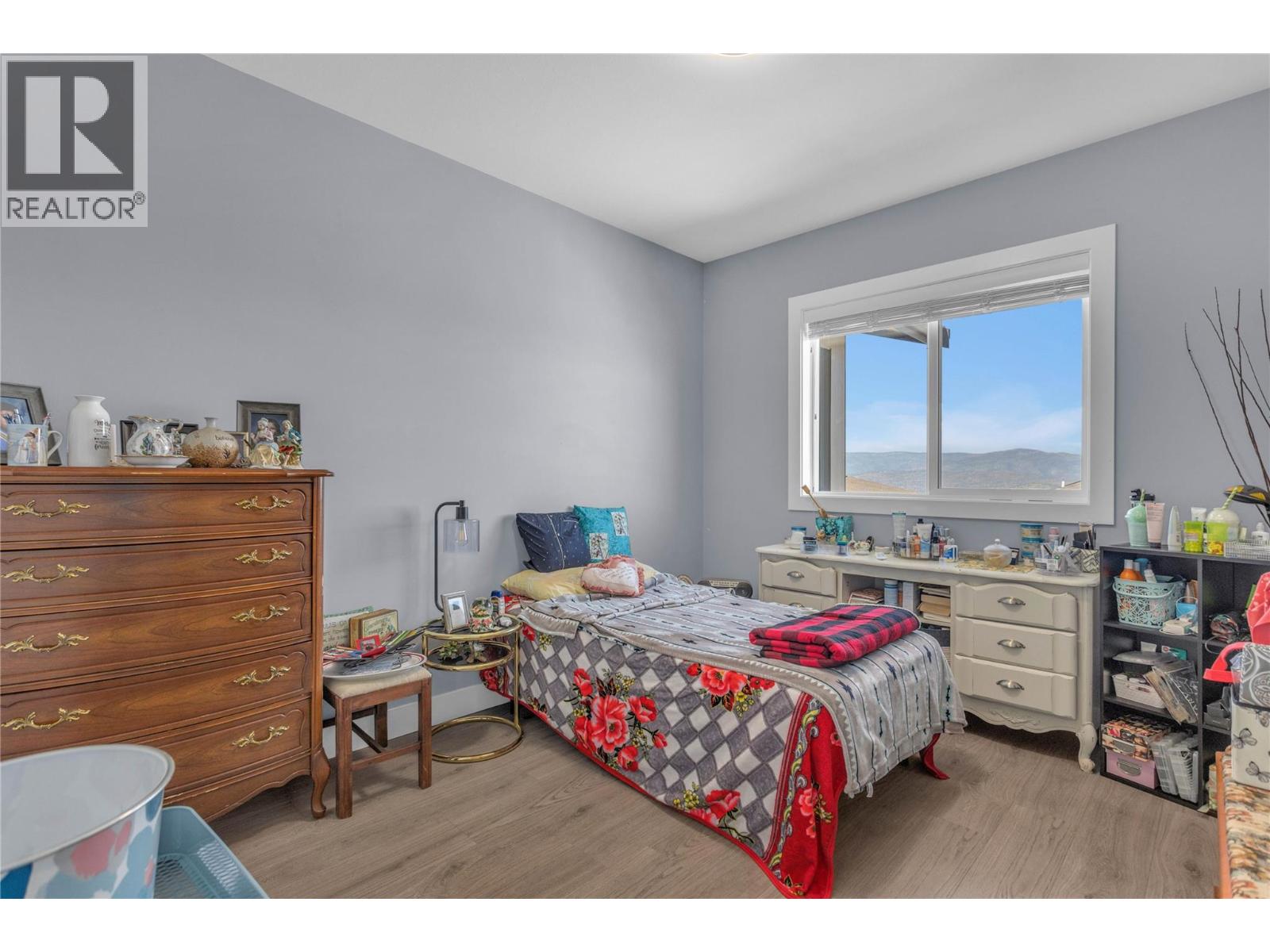 1955 Foxtail Terrace, Kelowna