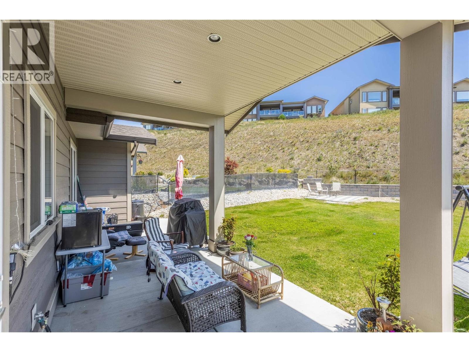 1955 Foxtail Terrace, Kelowna