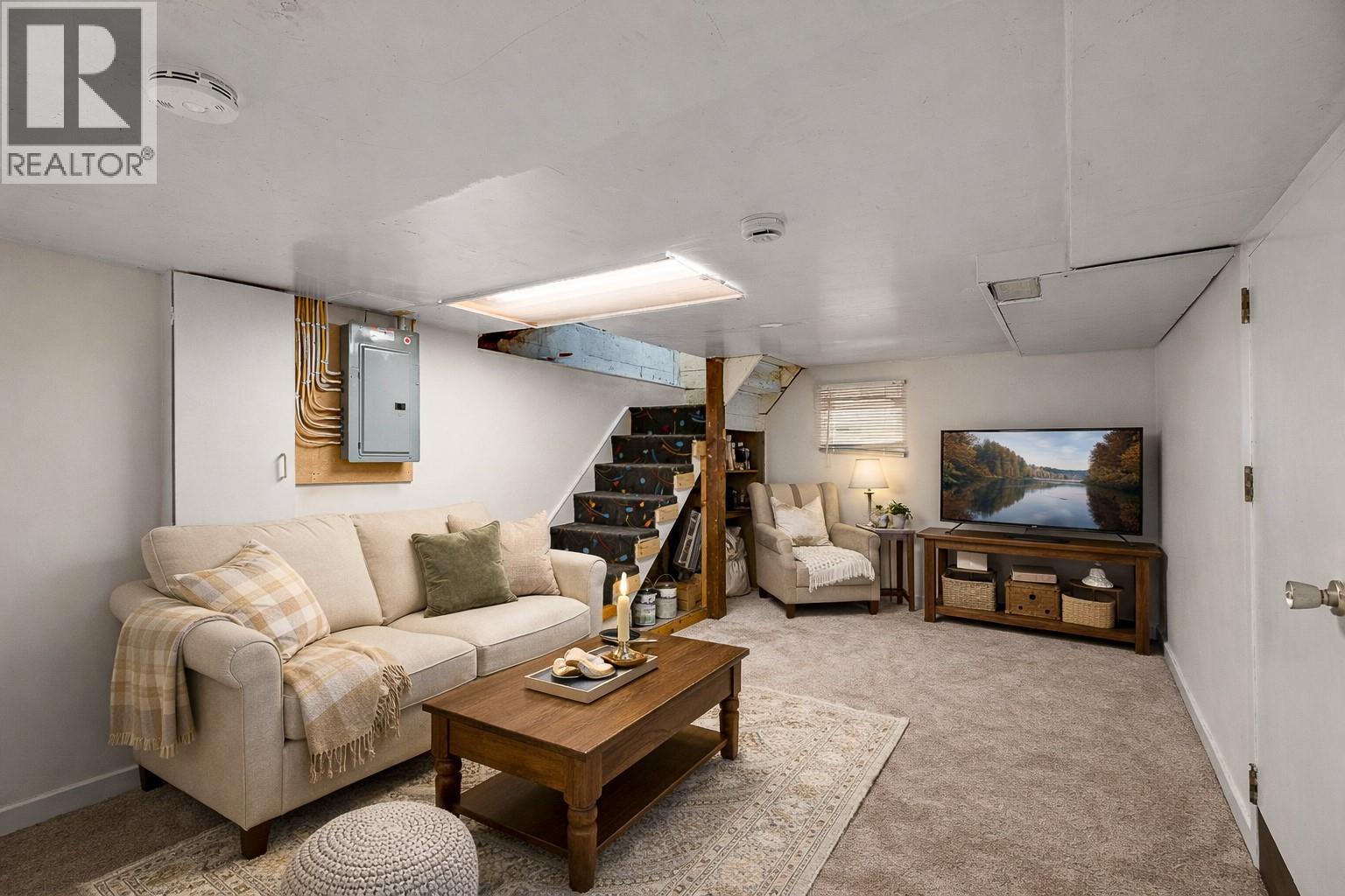 2438 Jackson Avenue, Merritt