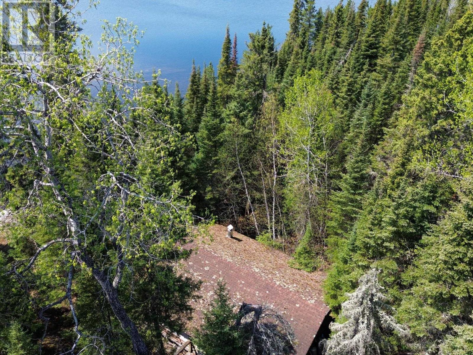 12 Catastrophe Lake, Off Hwy 596