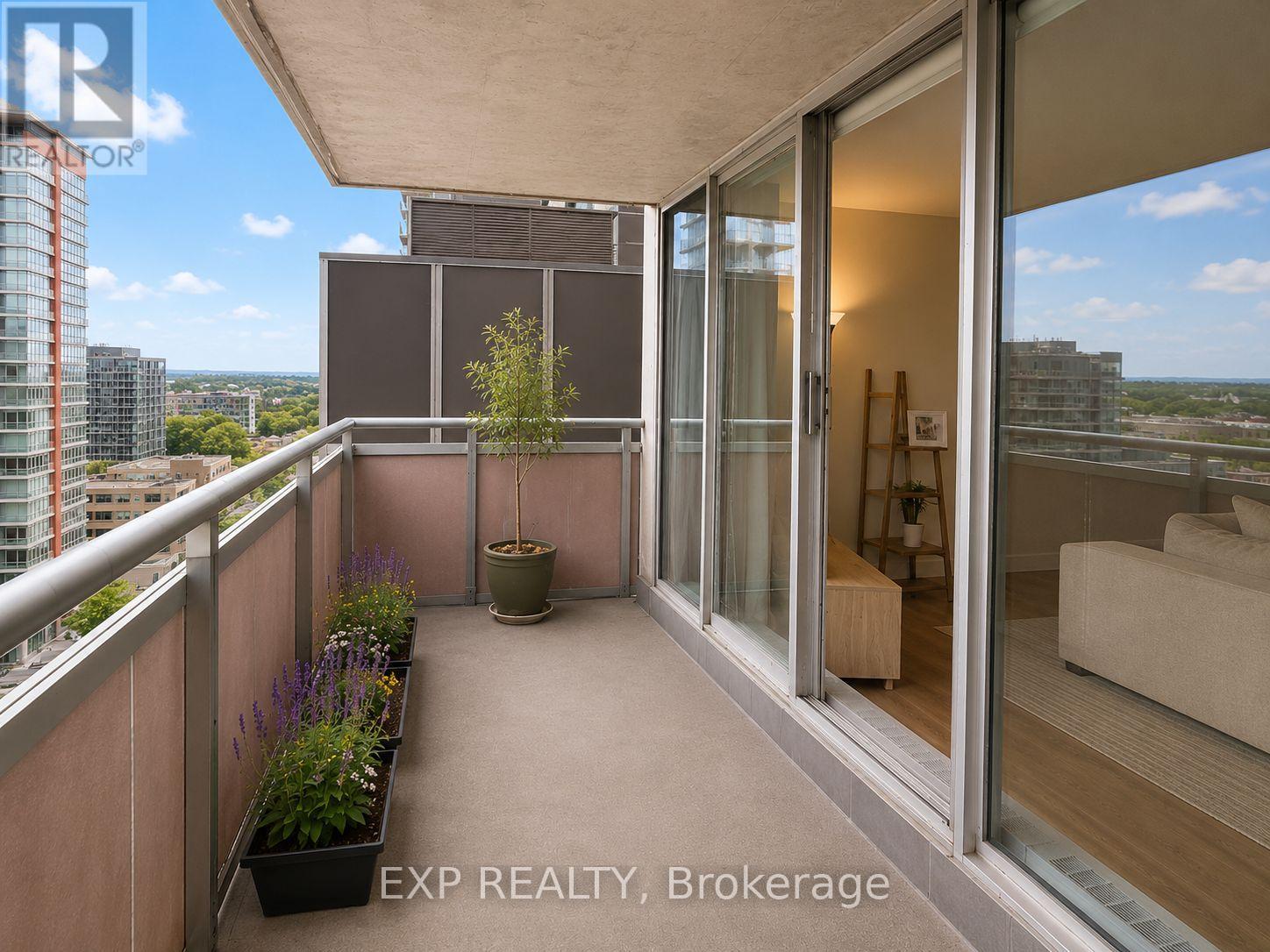 #1505 160 GEORGE STREET - 17