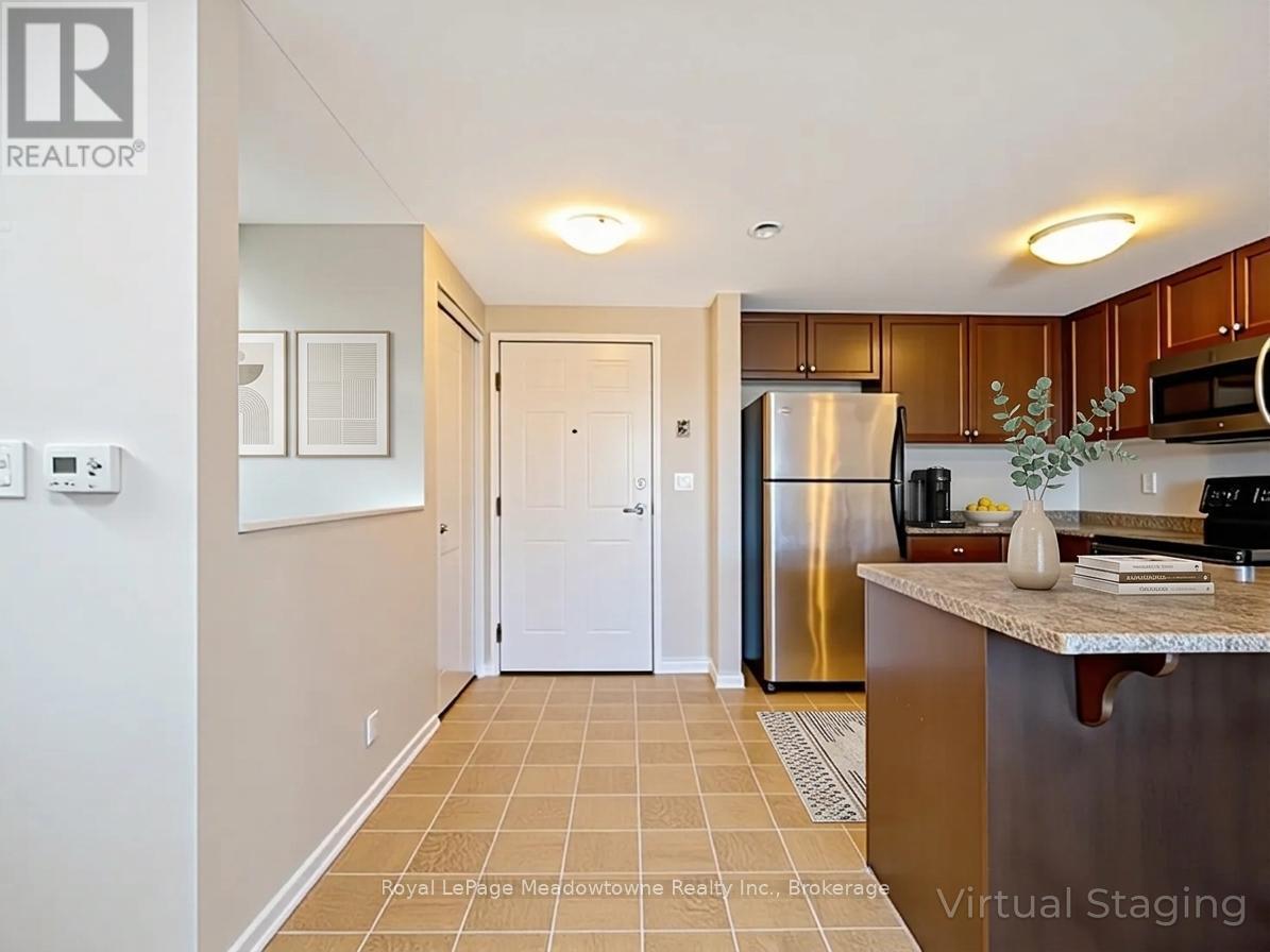 #307 43 GOODWIN DRIVE - 18
