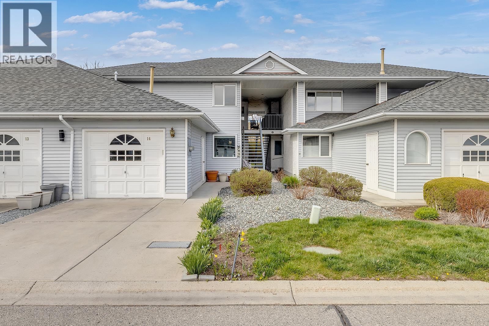 14 3370 Casorso Road, Kelowna