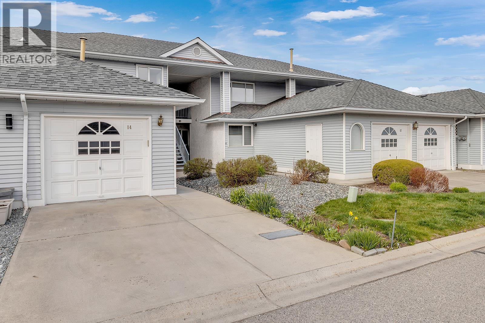 #14 3370 Casorso Road - 2