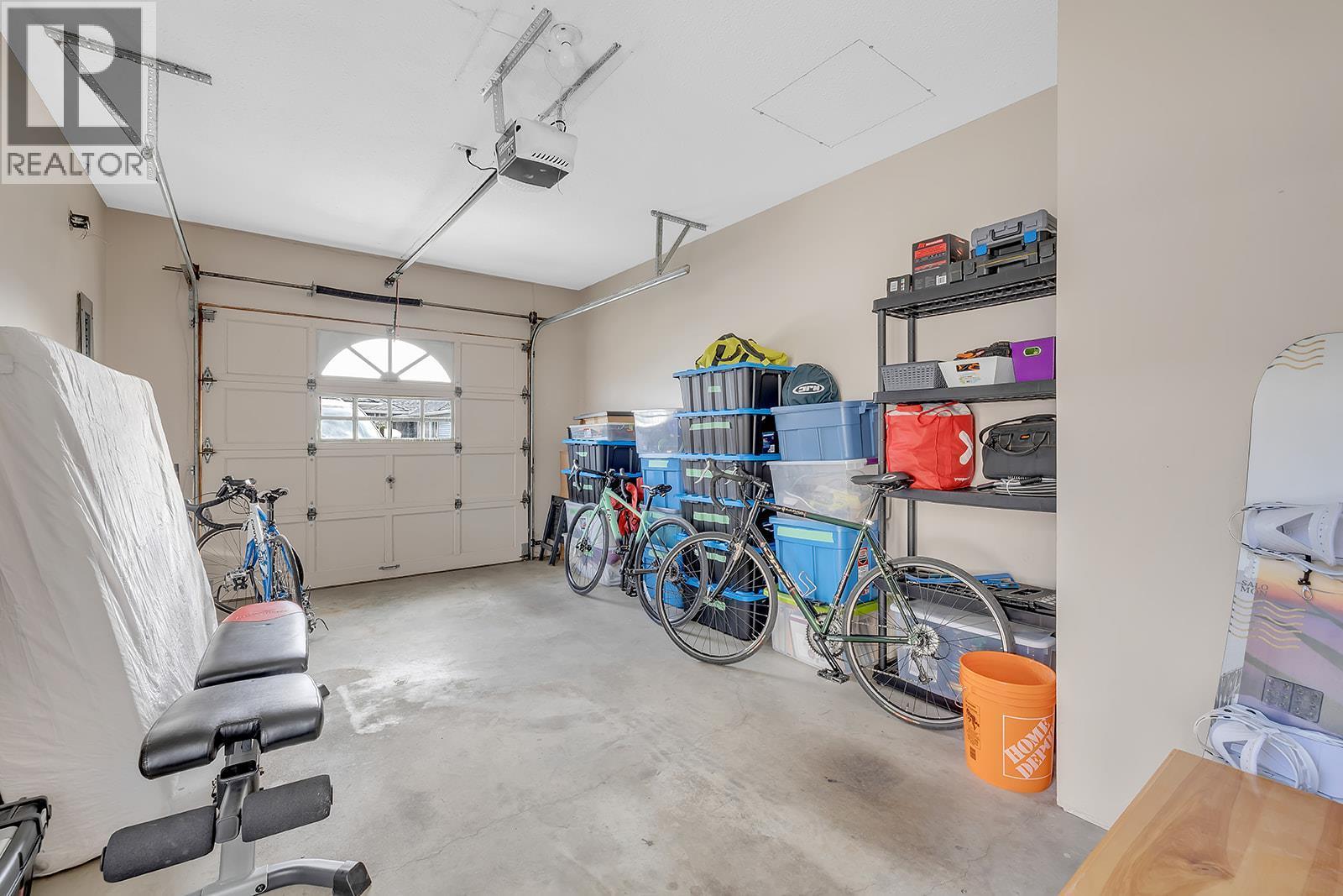 #14 3370 Casorso Road - 33